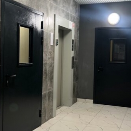 Продажа 1-комн квартиры на вторичном рынке Им Свердлова пгт, Западный проезд,  д. 13/1