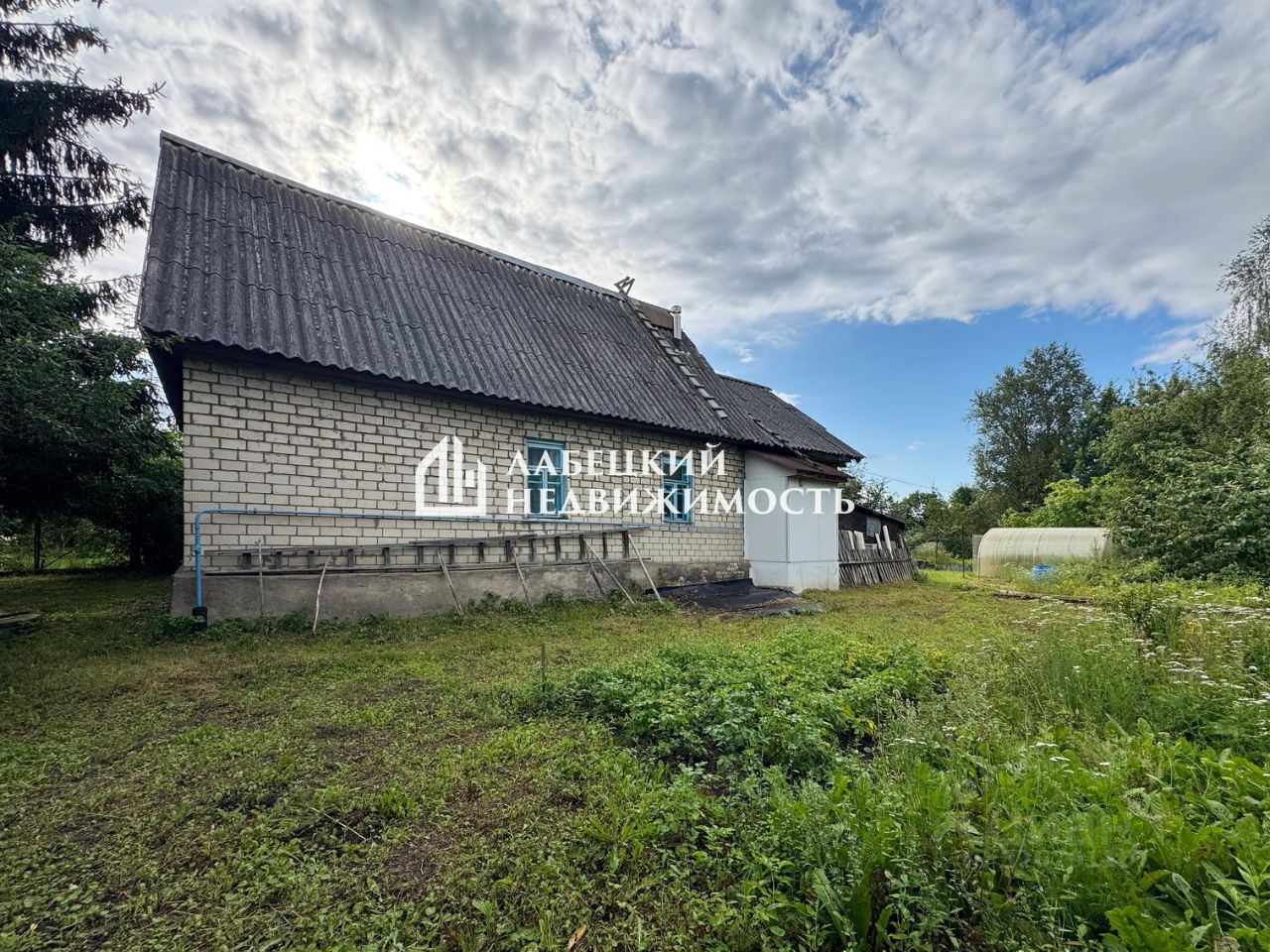 Продажа дома Торики тер., улица Малая, 5