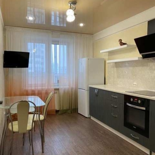 1-комн квартира Щёлковское шоссе,  д. 61