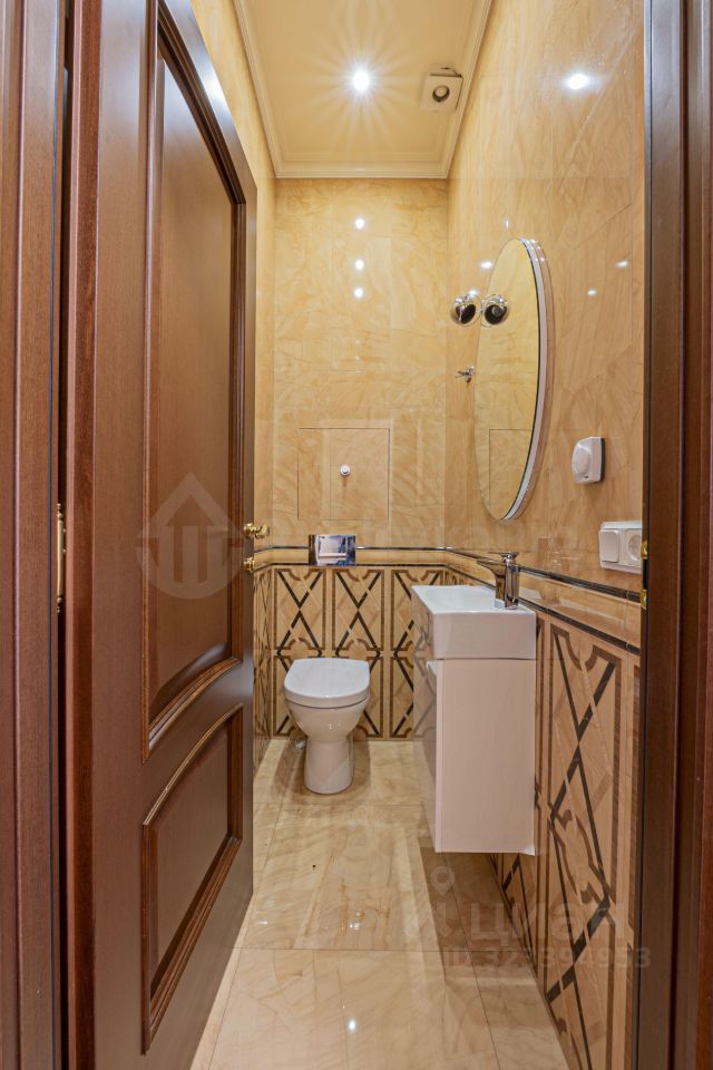 Продажа 4-комн квартиры на вторичном рынке Новое Лапино кп, д. Лапино, 54к2
