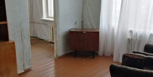 2-комн квартира Серпухов, Межевая, 16