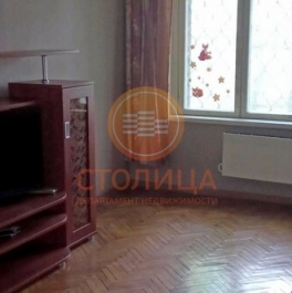 Аренда 2-комн квартиры на вторичном рынке Ереванская улица,  д. 35