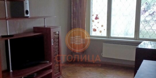 2-комн квартира Ереванская улица,  д. 35