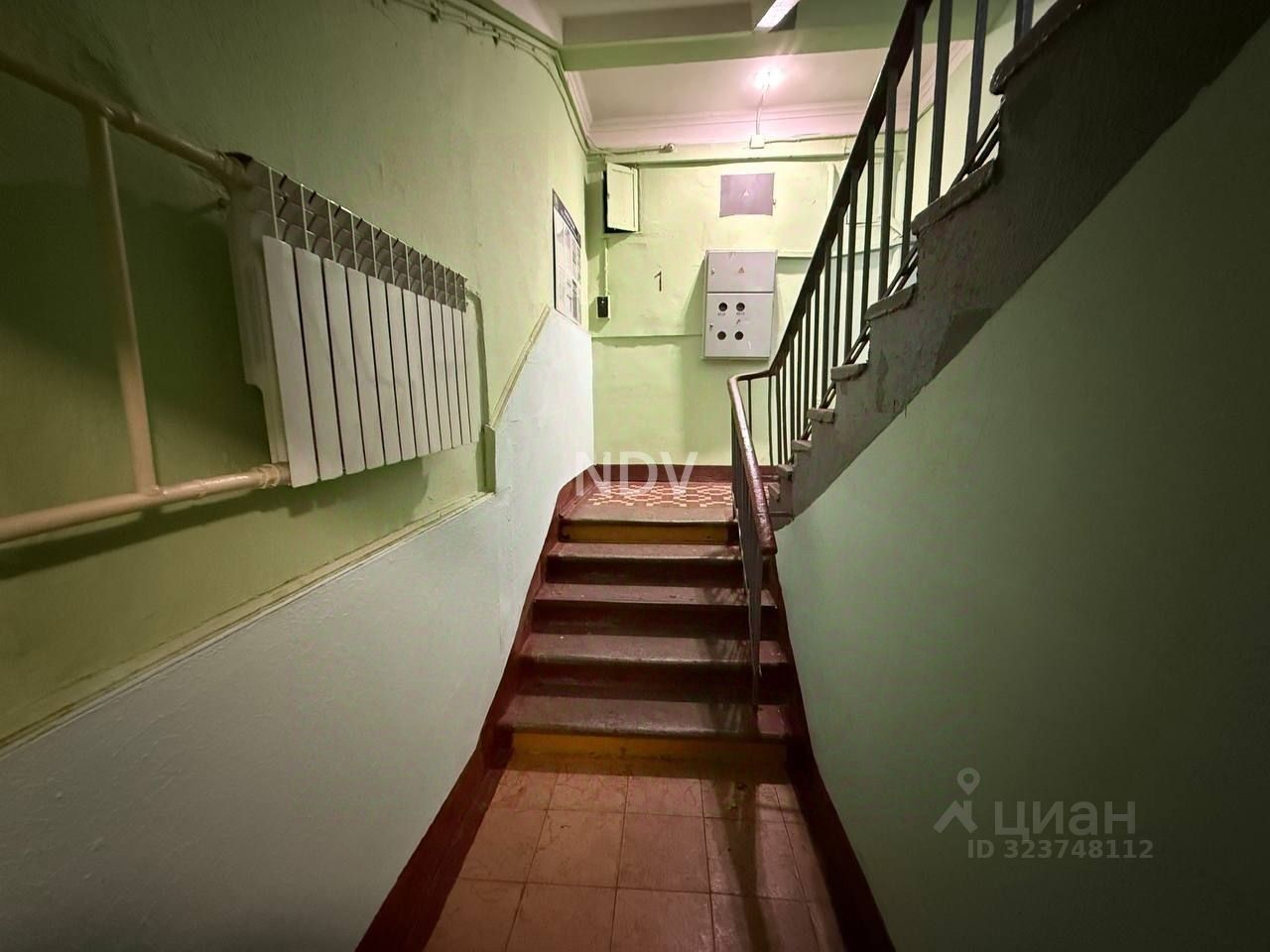 Продажа 3-комн квартиры на вторичном рынке Перовская улица, 30/2