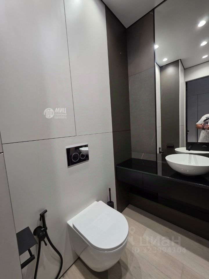 Продажа студии Стремянный переулок, 2