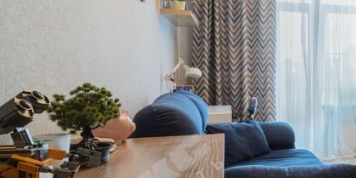 2-комн квартира Боровая улица, 21