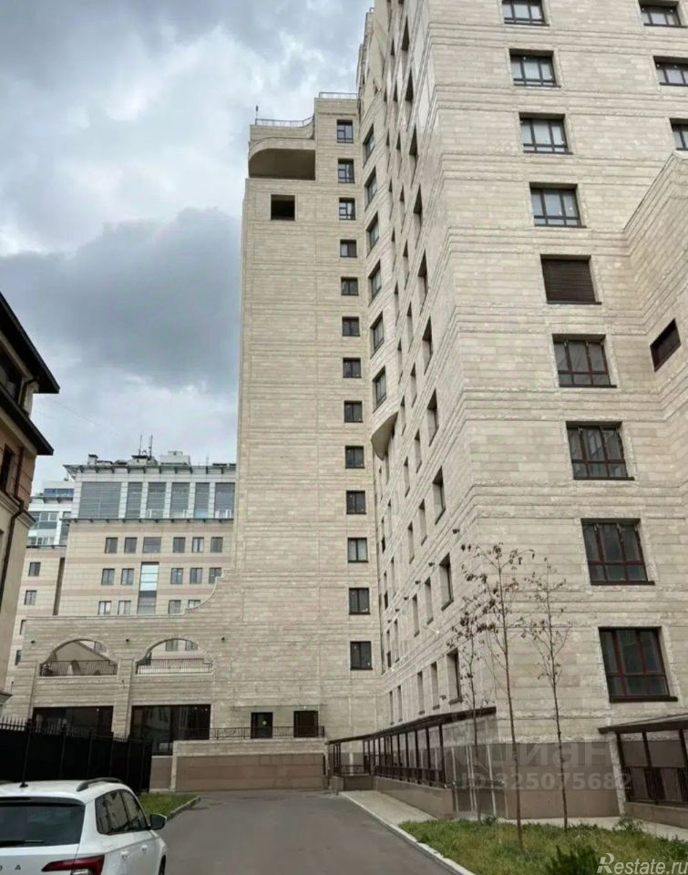 Аренда ПСН Строченовский Б. пер,  д. 7