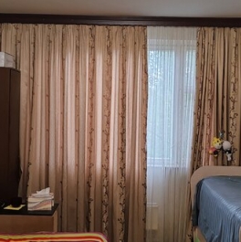 Продажа 4-комн квартиры на вторичном рынке улица Мусы Джалиля,  д. 9 к6