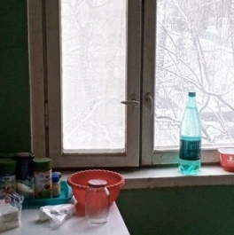 Продажа 3-комн квартиры на вторичном рынке улица Генерала Тюленева,  д. 31