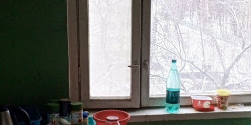 3-комн квартира улица Генерала Тюленева,  д. 31