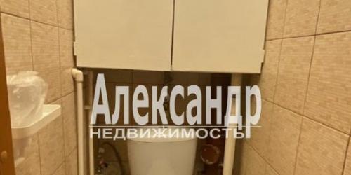 2-комн квартира Приморское шоссе,  д. 275