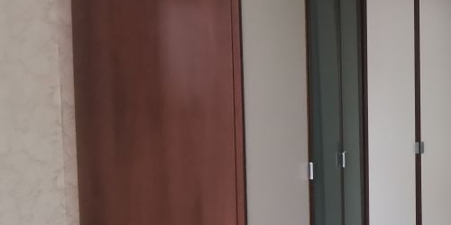 3-комн квартира Крестьянский тупик, 14-16