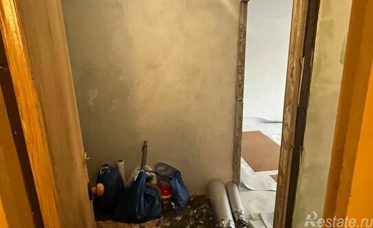 Продажа 1-комн квартиры на вторичном рынке улица Чугунные Ворота,  д. 23