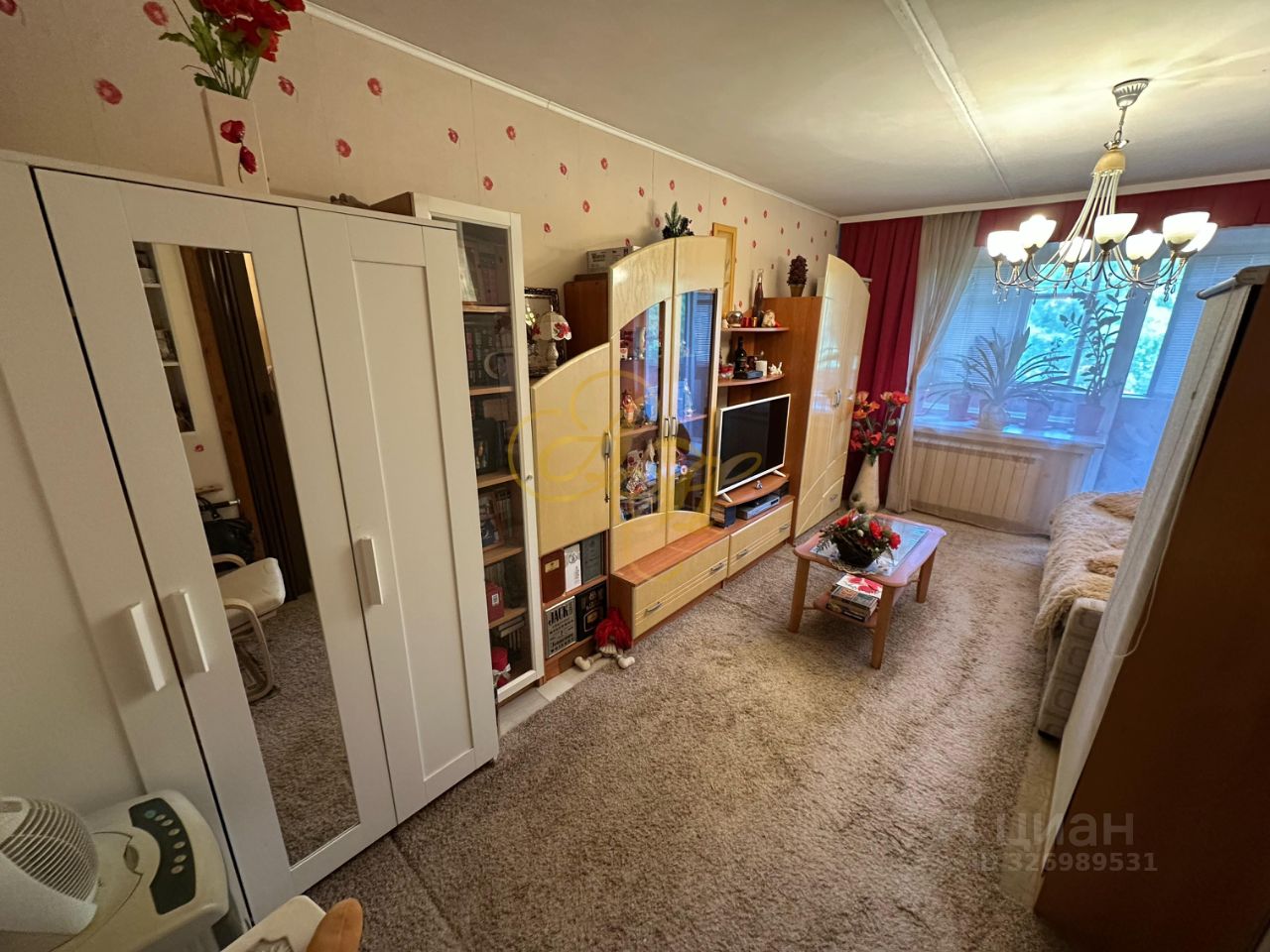 Продажа 1-комн квартиры на вторичном рынке Химки, улица Маяковского,  д. 22