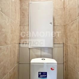 Продажа 3-комн квартиры на вторичном рынке улица Конёнкова,  д. 11