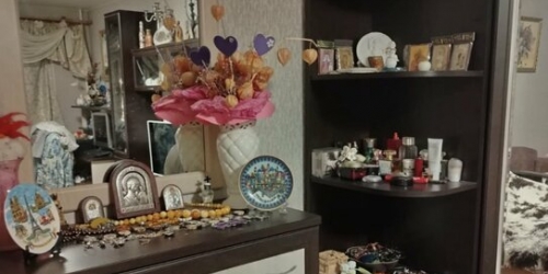 1-комн квартира Сестрорецк г, Дубковское ш,  д. 34