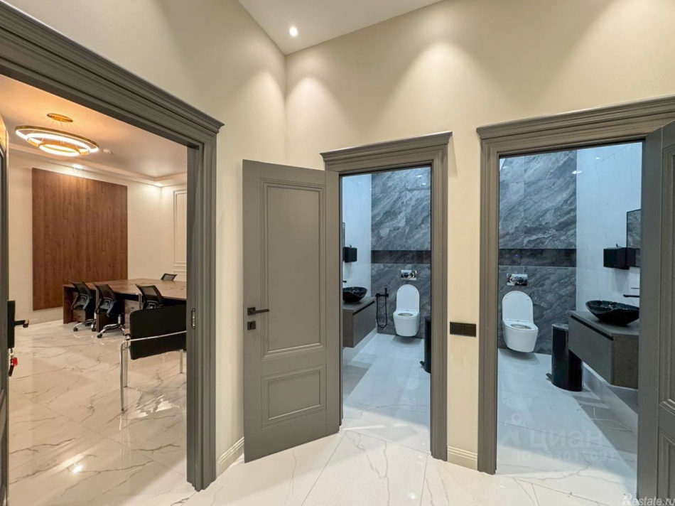 Аренда офиса ул Мантулинская,  д. 9,  к. 1