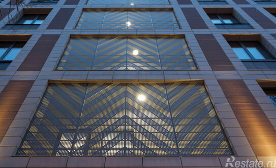 Продажа 2-комн квартиры на вторичном рынке Петровский пр-кт