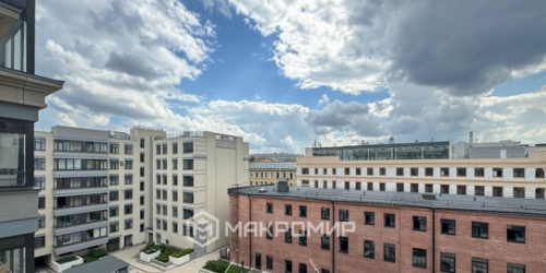 3-комн квартира Красноармейская 11-я ул,  д. 14