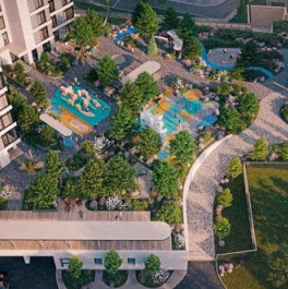 Продажа 2-комн квартиры в новостройке ул Гродненская,  д. 18