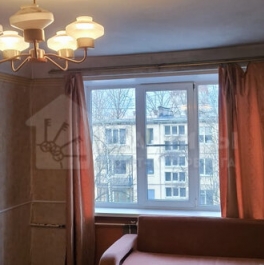 Аренда 2-комн квартиры на вторичном рынке Новоизмайловский пр-кт,  д. 44,  к. 2