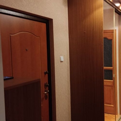 2-комн квартира Привольная улица, 5К2