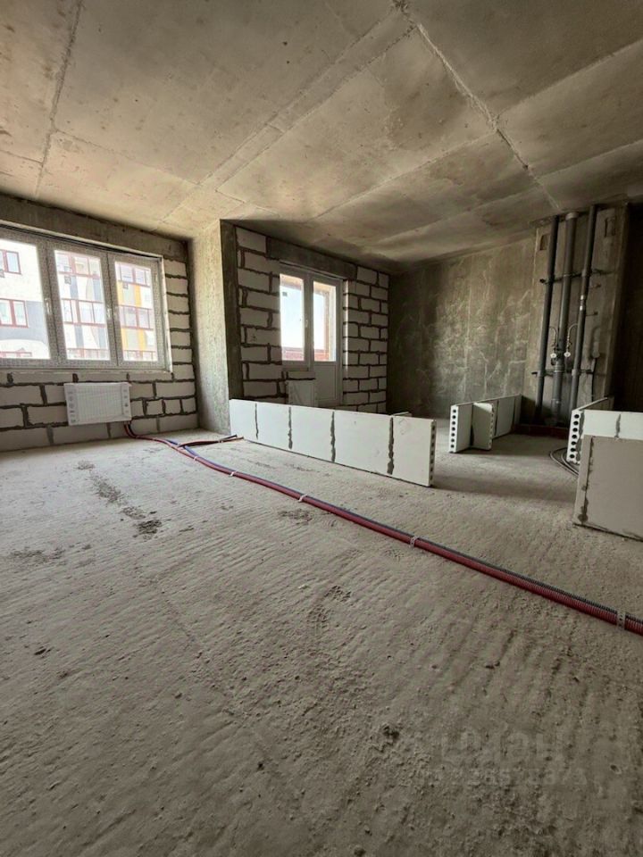 Продажа 1-комн квартиры на вторичном рынке Ивантеевка, улица Прокудина,  д. 2