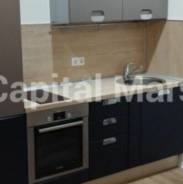 Аренда 1-комн квартиры на вторичном рынке Амурская ул,  д. 2 к2