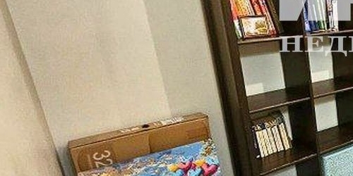 1-комн квартира улица Твардовского, 2к5