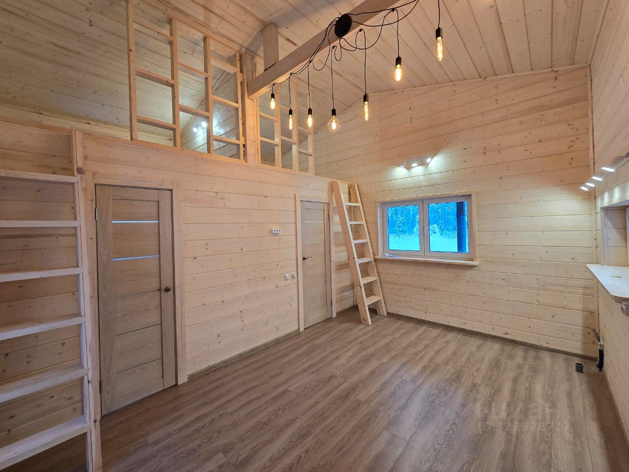 Продажа дома пос. Прибылово, улица Каменистая