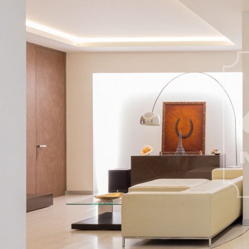 3-комн квартира улица Большая Зеленина, 8к2