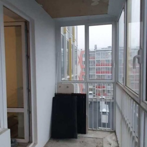 Студия Бугры пос., Бугры пос.,  д. 5,  к. 2