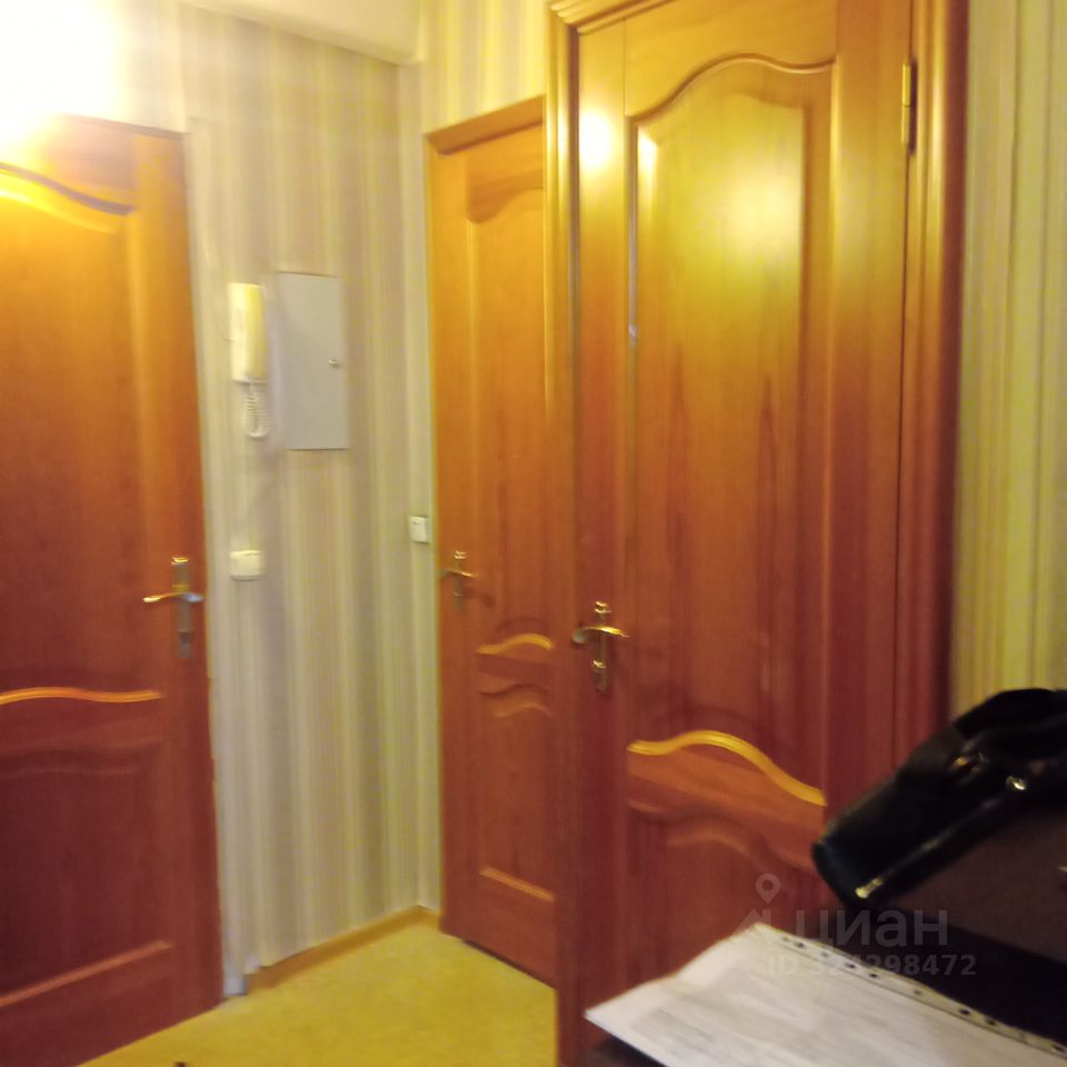 Продажа 1-комн квартиры на вторичном рынке Пискаревский проспект, 20