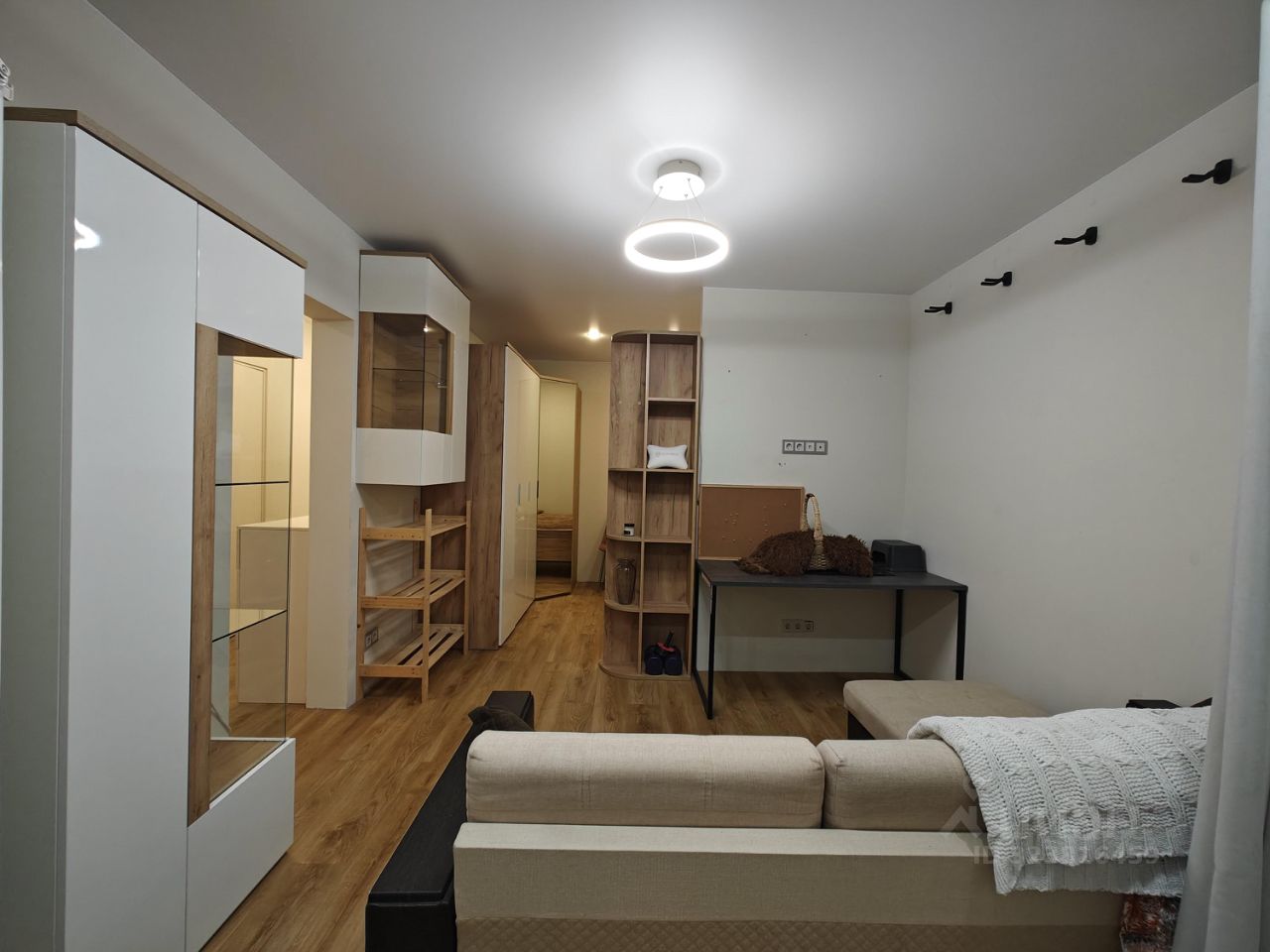 Аренда 1-комн квартиры на вторичном рынке Профсоюзная улица, 119К2