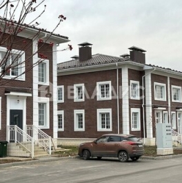 Продажа 3-комн квартиры на вторичном рынке Озерецкое, б-р Радости,  д. 22