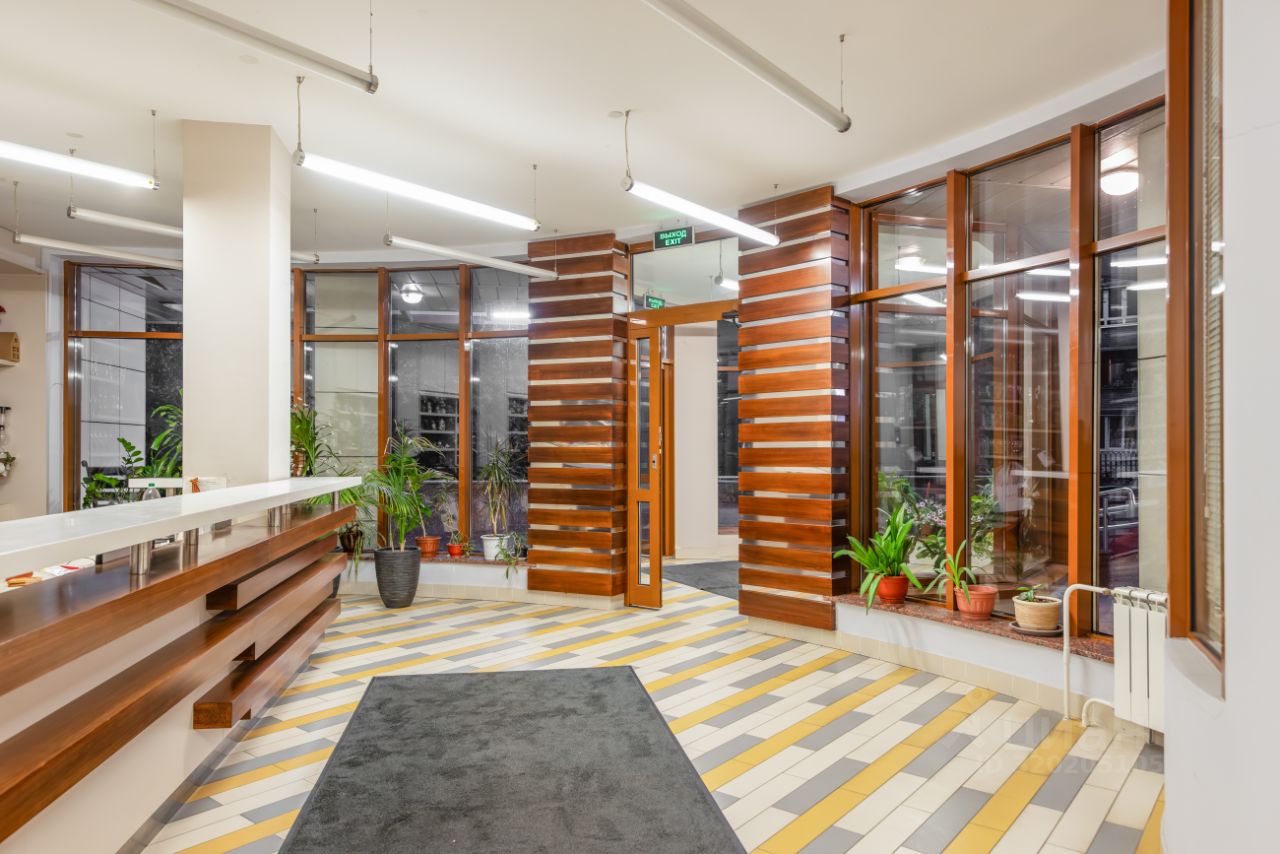 Продажа 5-комн квартиры на вторичном рынке улица Вавилова, 54к4