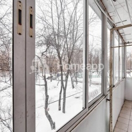 Продажа 2-комн квартиры на вторичном рынке Нахимовский пр-кт,  д. 25,  к. 2