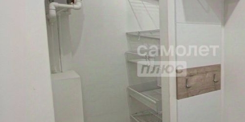 1-комн квартира улица Красных Зорь, 33А