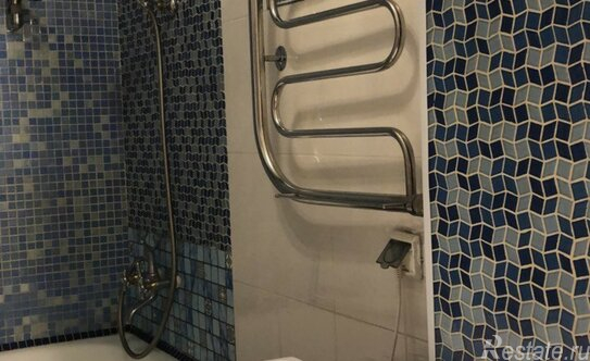 Продажа 2-комн квартиры на вторичном рынке Краснопрудная улица