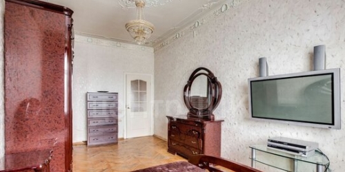 3-комн квартира ул Алабяна,  д. 12