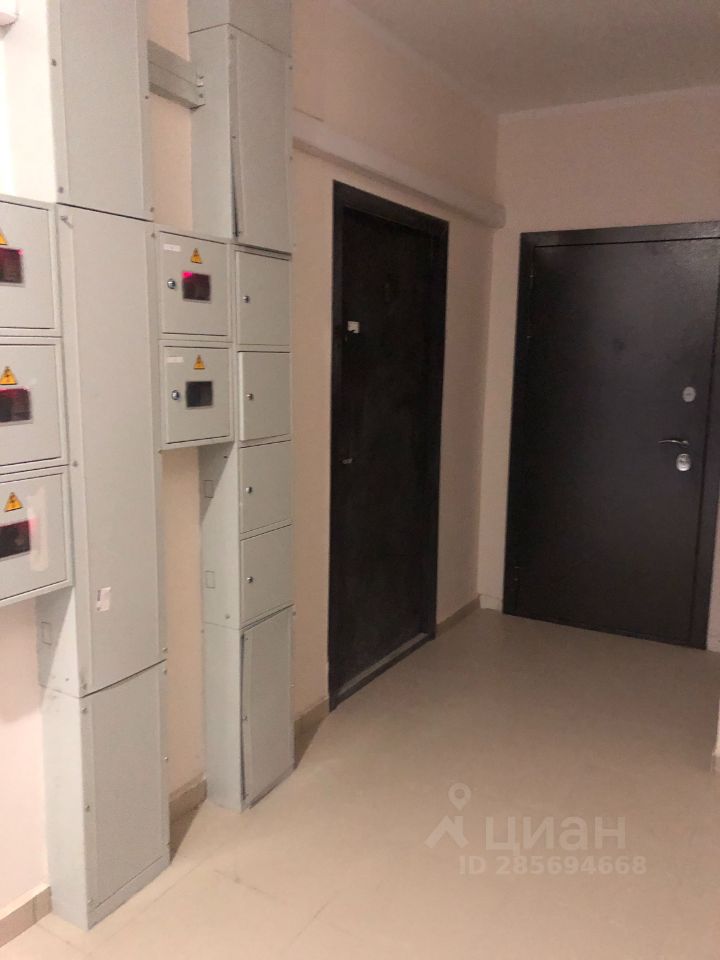 Продажа 1-комн квартиры на вторичном рынке Опалиха мкр, улица Пришвина, 19