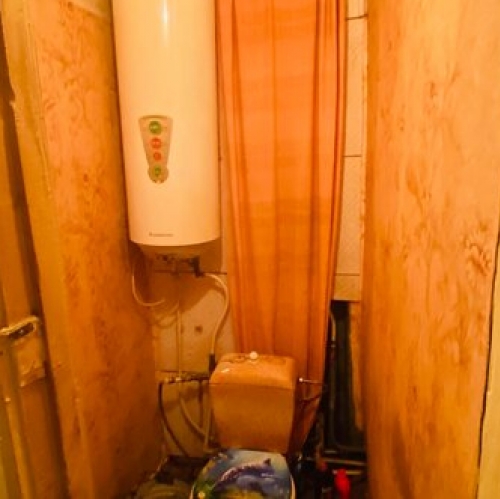 2-комн квартира Оредеж, улица Карла Маркса,  д. 12