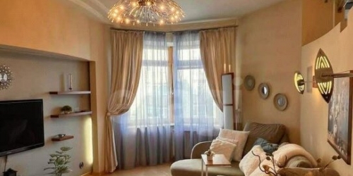2-комн квартира улица Островитянова,  д. 4