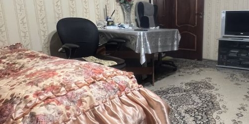 3-комн квартира Привольная улица, 13К1