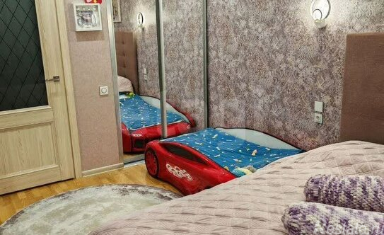 Продажа 2-комн квартиры на вторичном рынке проспект Наставников