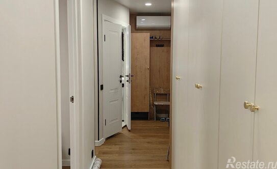 Продажа 2-комн квартиры на вторичном рынке Науки пр-кт,  д. 12