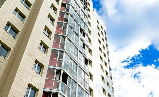 Продажа 3-комн квартиры на вторичном рынке Южный, ул Радужная,  д. 12