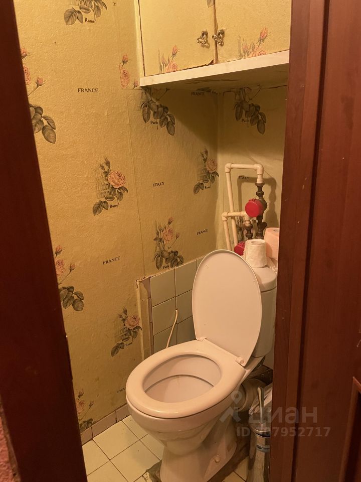 Продажа 2-комн квартиры на вторичном рынке пос. Имени Дзержинского,  д. 2А