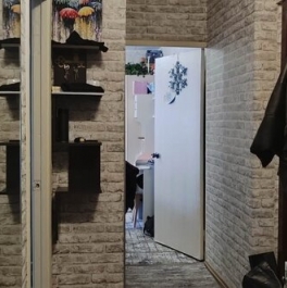 Продажа 2-комн квартиры на вторичном рынке ул Бирюлёвская,  д. 58,  к. 2