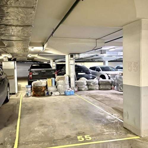 Гараж/парковка Химки, ул Энгельса,  д. 27